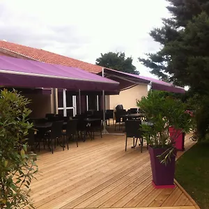 Bress'saône Hotel
