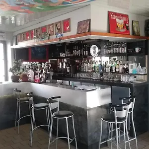 Des Voyageurs Hotel