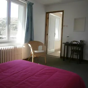 Les Sources Couette-café