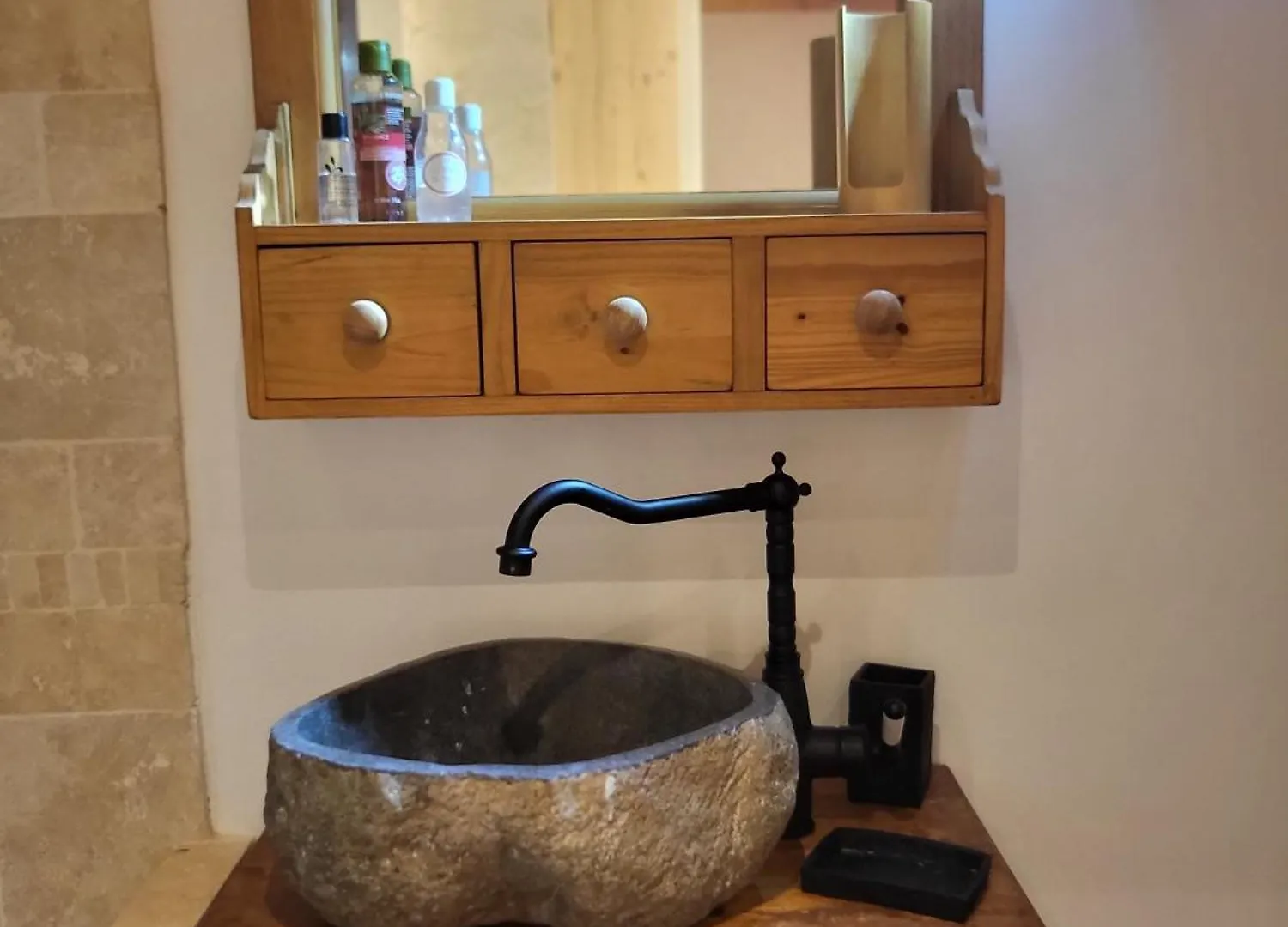 Le Nid Des Cerfs Bed and Breakfast Essert-Romand
